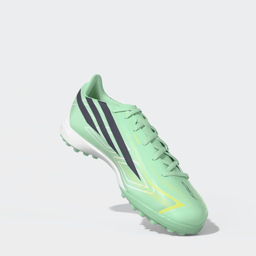F50 Hyperfast League Turf Soccer Boots