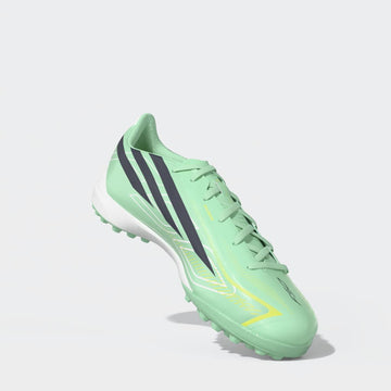 F50 Hyperfast League Turf Soccer Boots