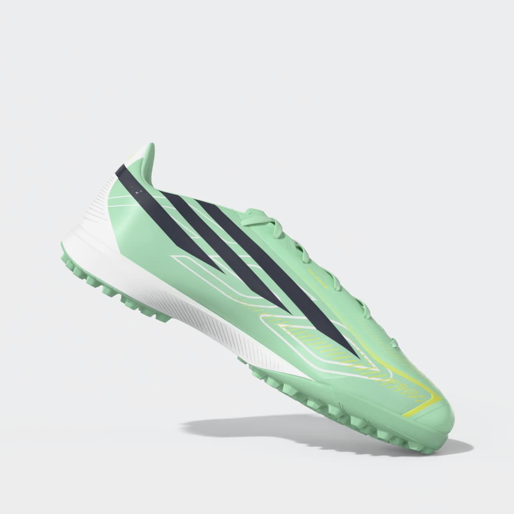F50 Hyperfast League Turf Soccer Boots