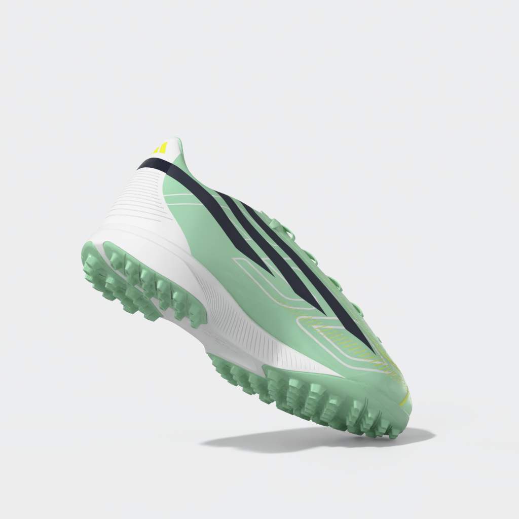 F50 Hyperfast League Turf Soccer Boots
