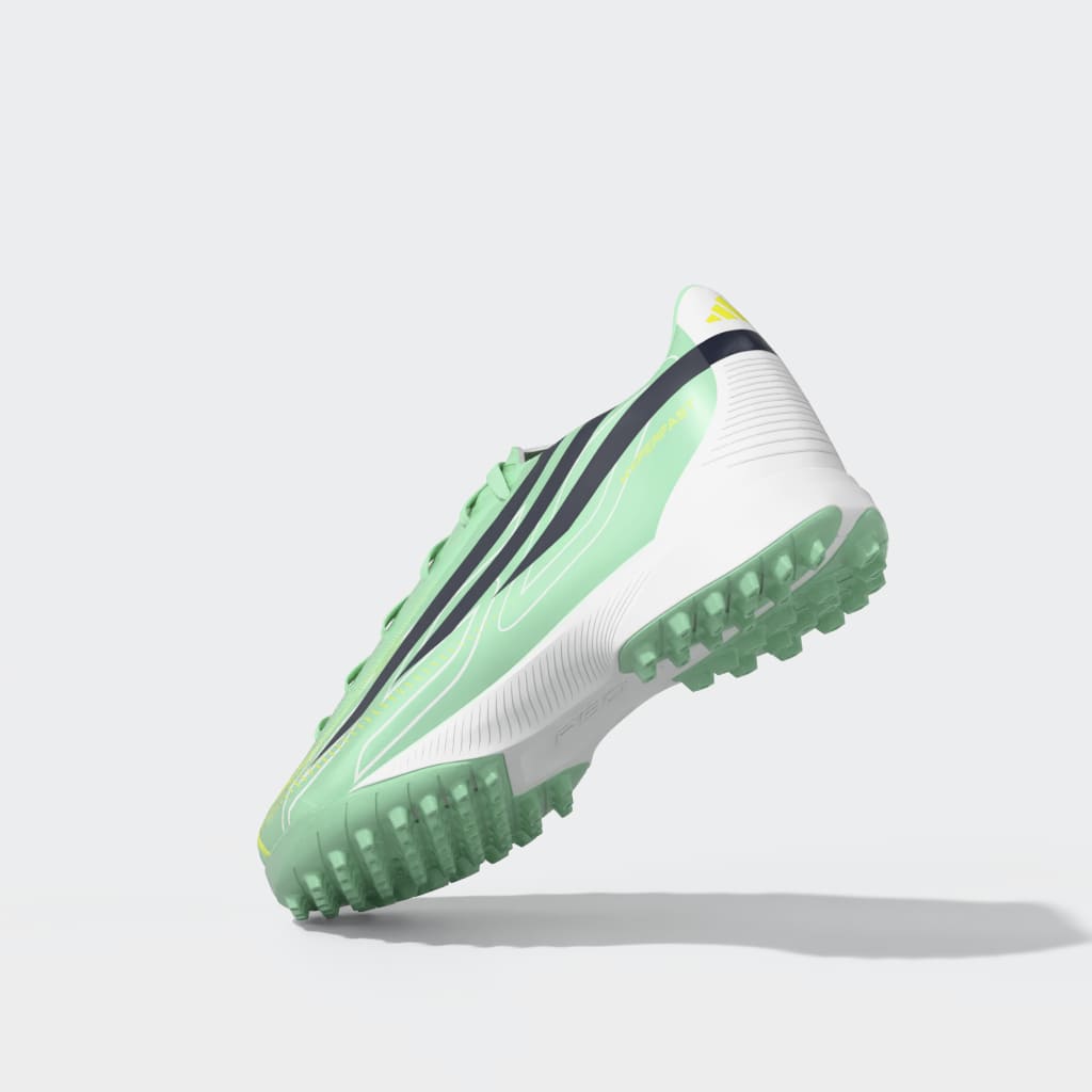 F50 Hyperfast League Turf Soccer Boots