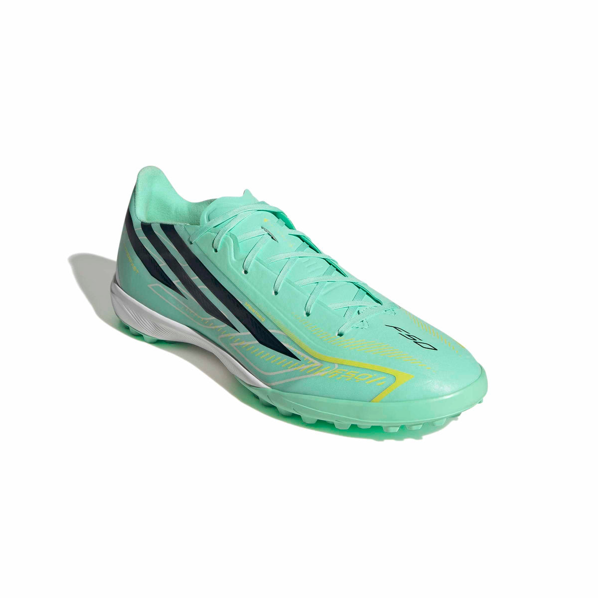 F50 Hyperfast League Turf Soccer Boots