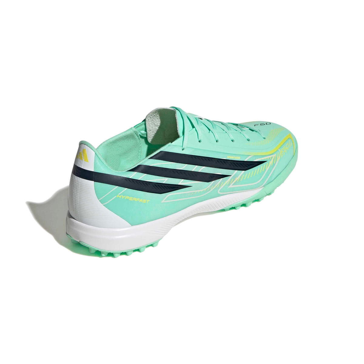 F50 Hyperfast League Turf Soccer Boots