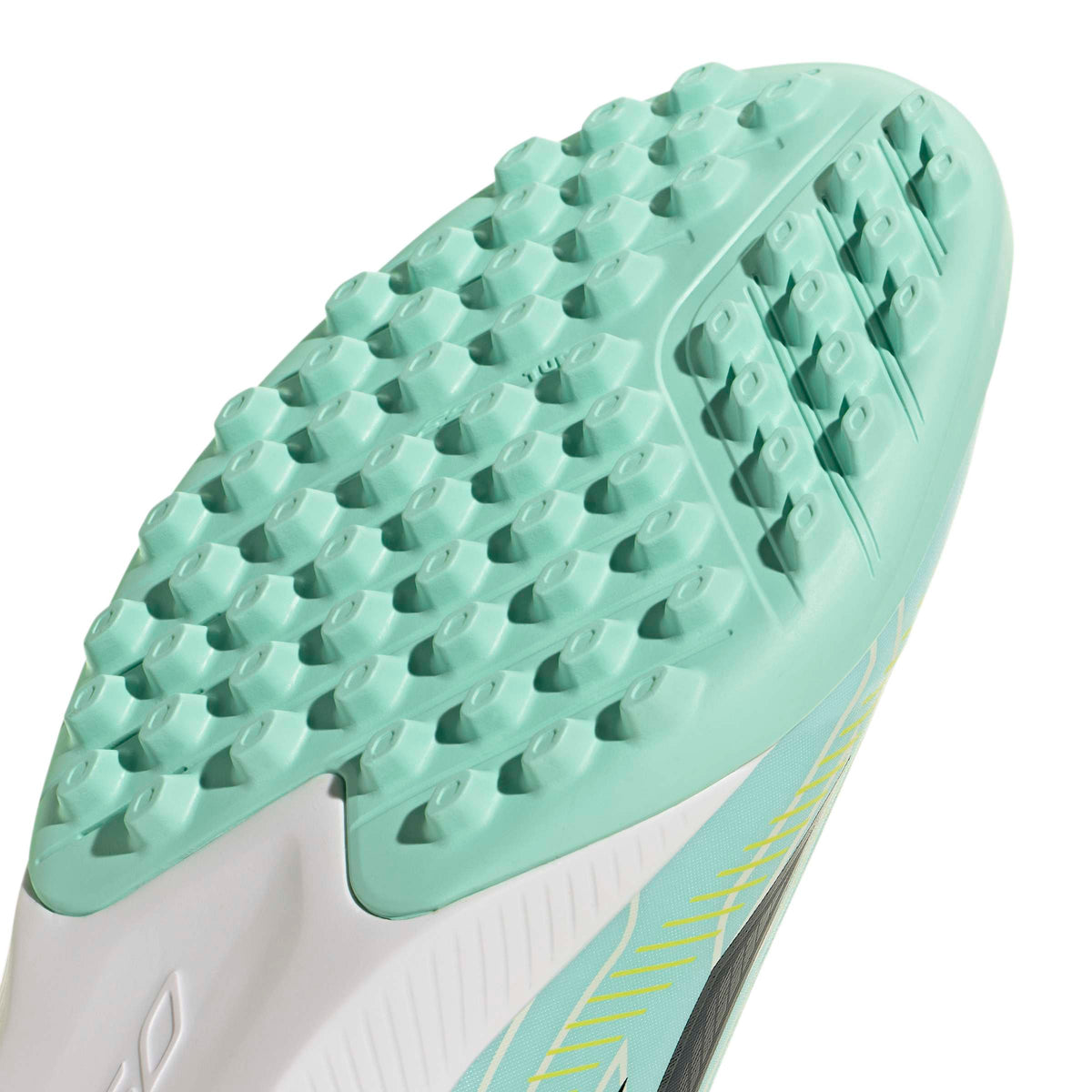 F50 Hyperfast League Turf Soccer Boots
