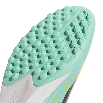 F50 Hyperfast League Turf Soccer Boots