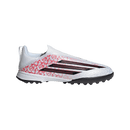 JR F50 League Laceless "Lamine Yamal" Turf Soccer Boots