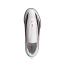 JR F50 League Laceless "Lamine Yamal" Turf Soccer Boots