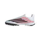 JR F50 League Laceless "Lamine Yamal" Turf Soccer Boots