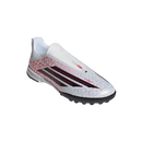 JR F50 League Laceless "Lamine Yamal" Turf Soccer Boots