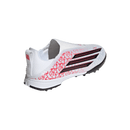 JR F50 League Laceless "Lamine Yamal" Turf Soccer Boots