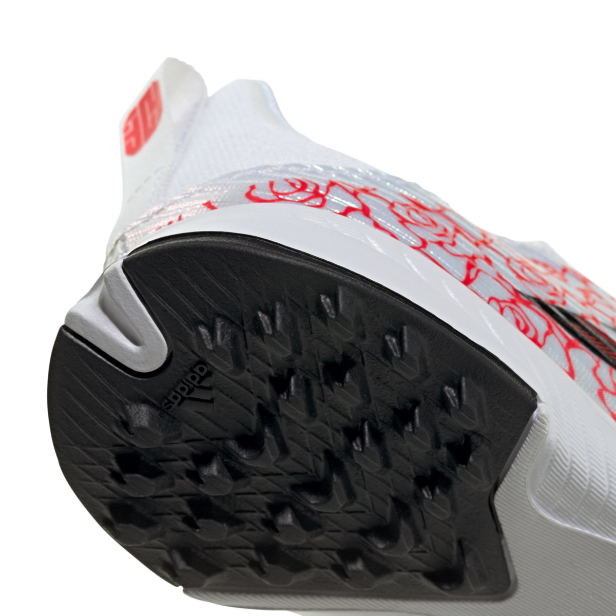 JR F50 League Laceless "Lamine Yamal" Turf Soccer Boots
