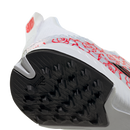 JR F50 League Laceless "Lamine Yamal" Turf Soccer Boots