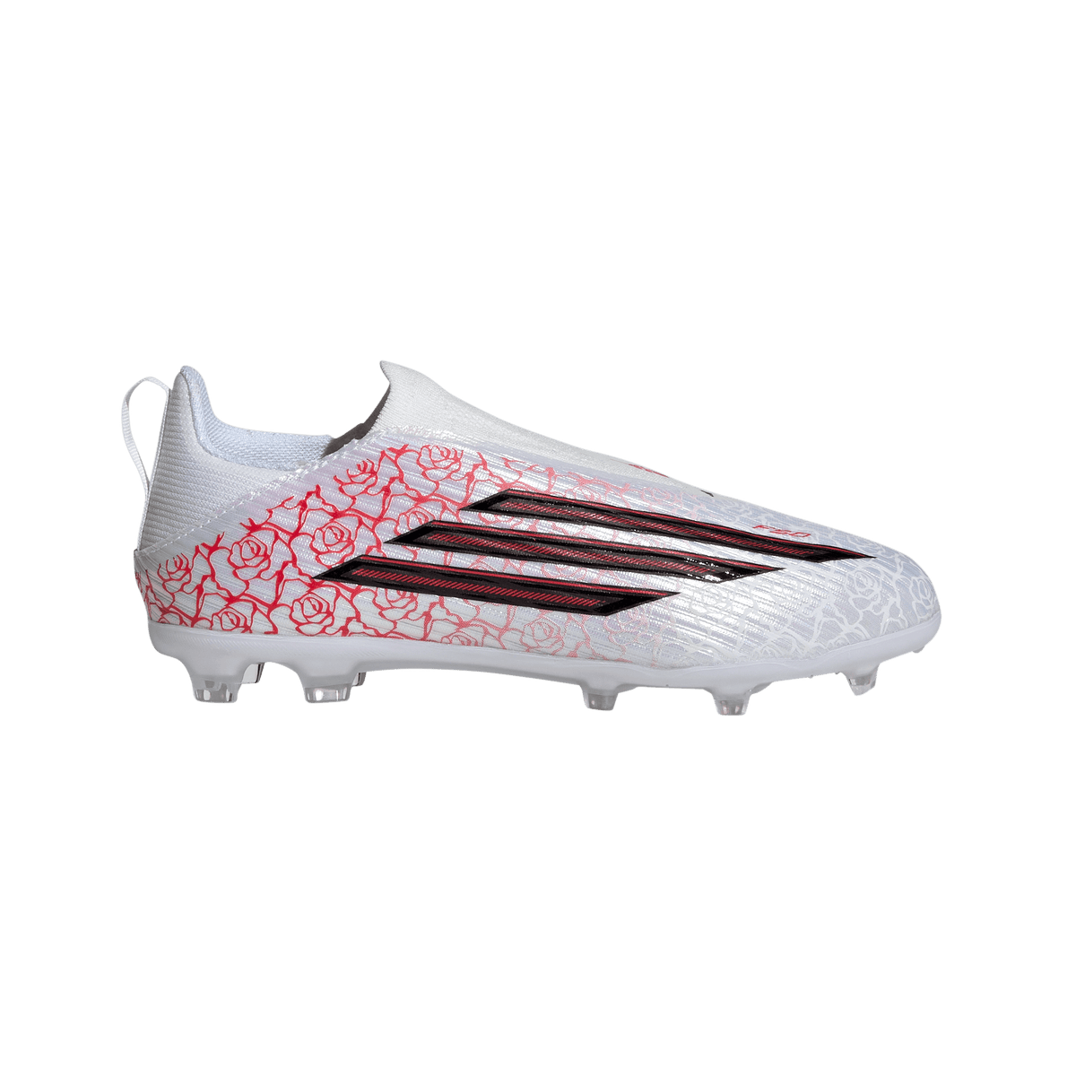 JR F50 League Laceless "Lamine Yamal" Multi Ground Soccer Boots