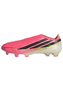 F50 Hyperfast Elite Laceless Firm Ground Soccer Boots