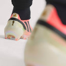 F50 Hyperfast Elite Laceless Firm Ground Soccer Boots