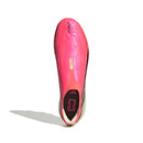 F50 Hyperfast Elite Laceless Firm Ground Soccer Boots