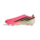 F50 Hyperfast Elite Laceless Firm Ground Soccer Boots