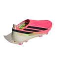 F50 Hyperfast Elite Laceless Firm Ground Soccer Boots