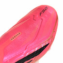 F50 Hyperfast Elite Laceless Firm Ground Soccer Boots