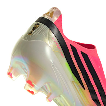 F50 Hyperfast Elite Laceless Firm Ground Soccer Boots