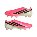 F50 Hyperfast Elite Laceless Firm Ground Soccer Boots