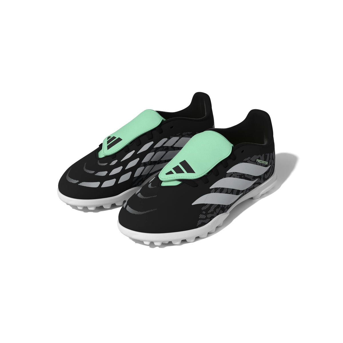 JR Predator Club FT Turf Soccer Boots