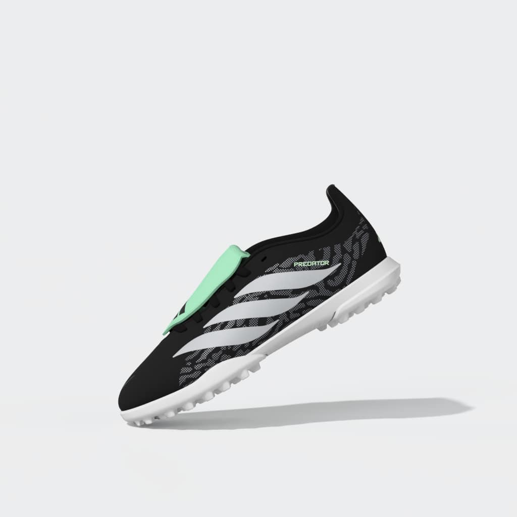 JR Predator Club FT Turf Soccer Boots