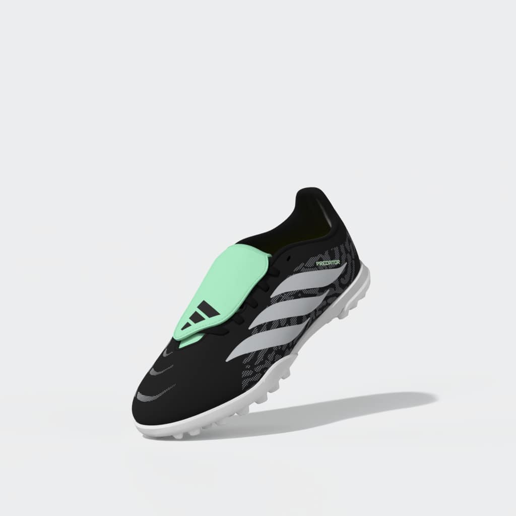 JR Predator Club FT Turf Soccer Boots