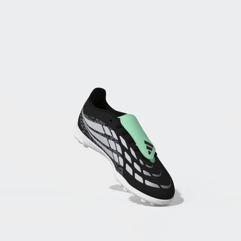JR Predator Club FT Turf Soccer Boots