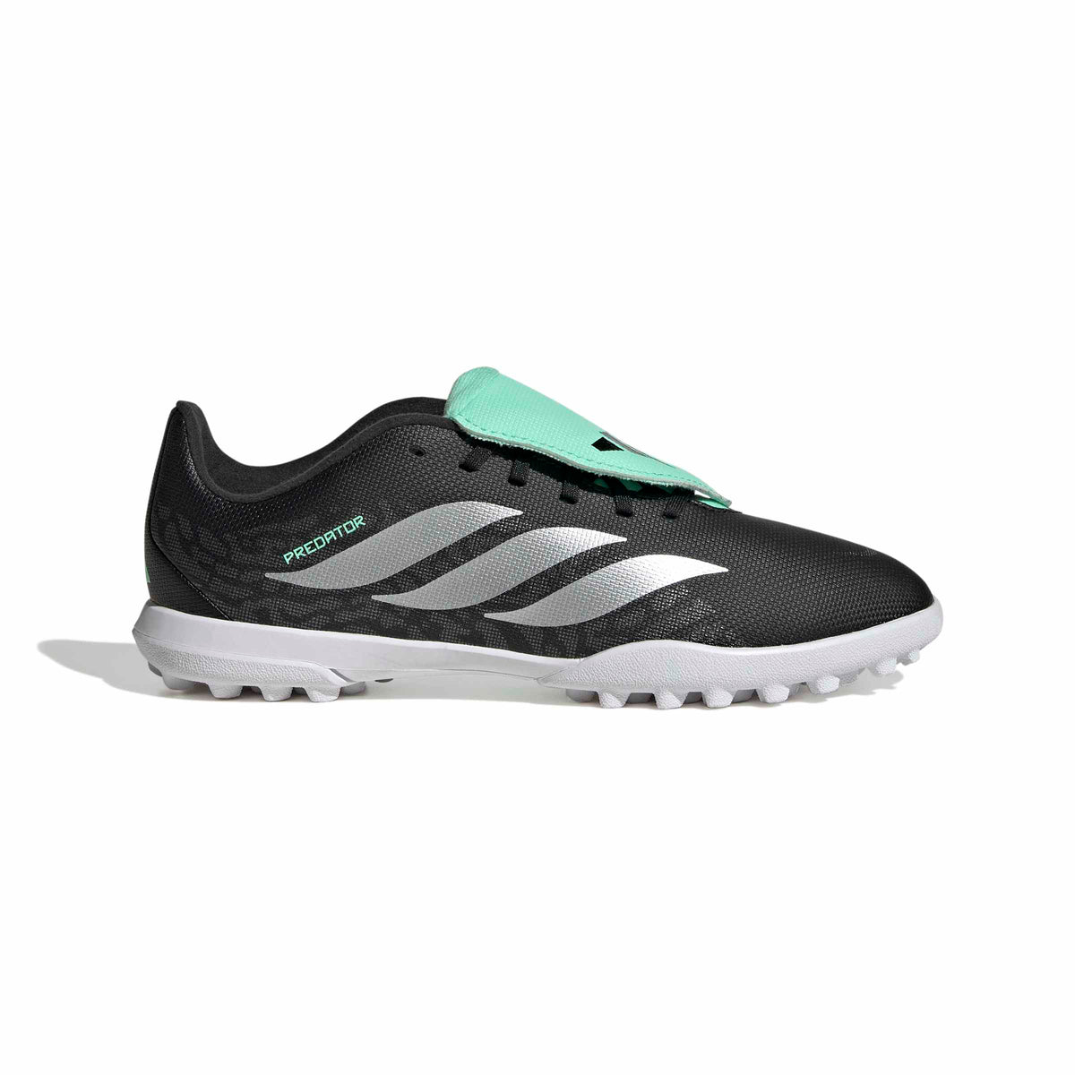 JR Predator Club FT Turf Soccer Boots