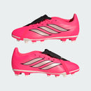 JR. Predator Club FT Multi Ground Soccer Boots - World Cup 26 Pack
