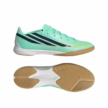 F50 Hyperfast League Indoor Soccer Boots