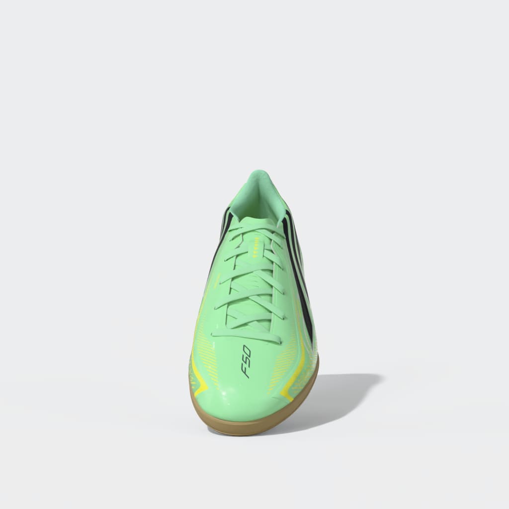 F50 Hyperfast League Indoor Soccer Boots