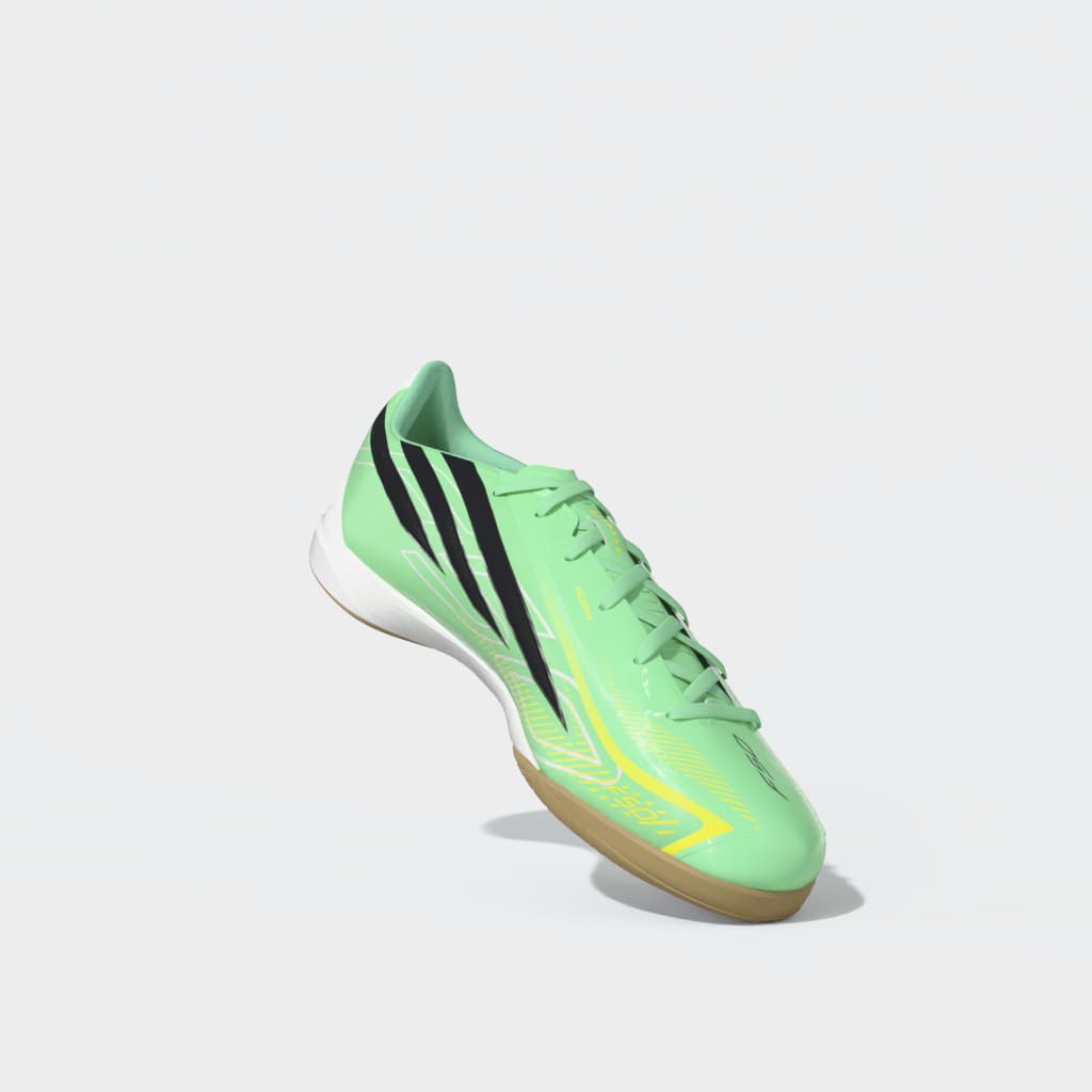 F50 Hyperfast League Indoor Soccer Boots