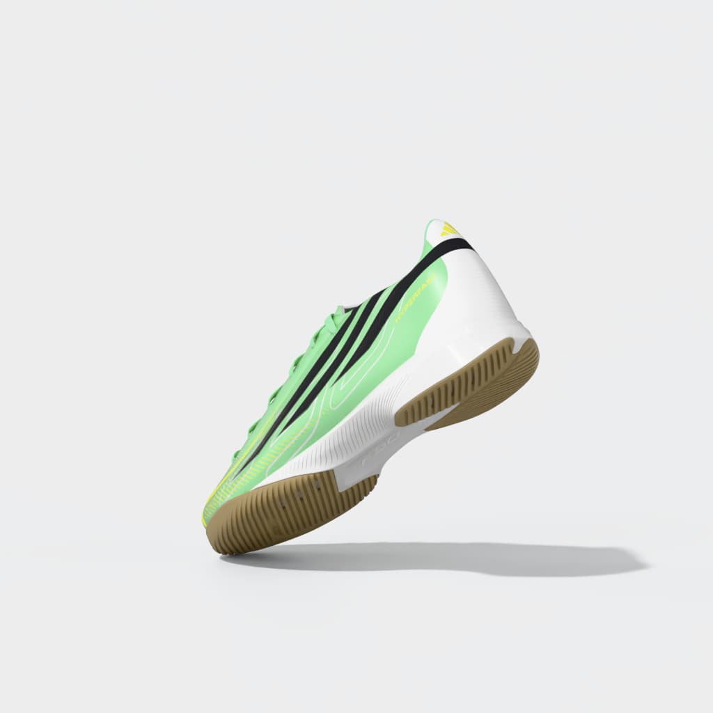 F50 Hyperfast League Indoor Soccer Boots