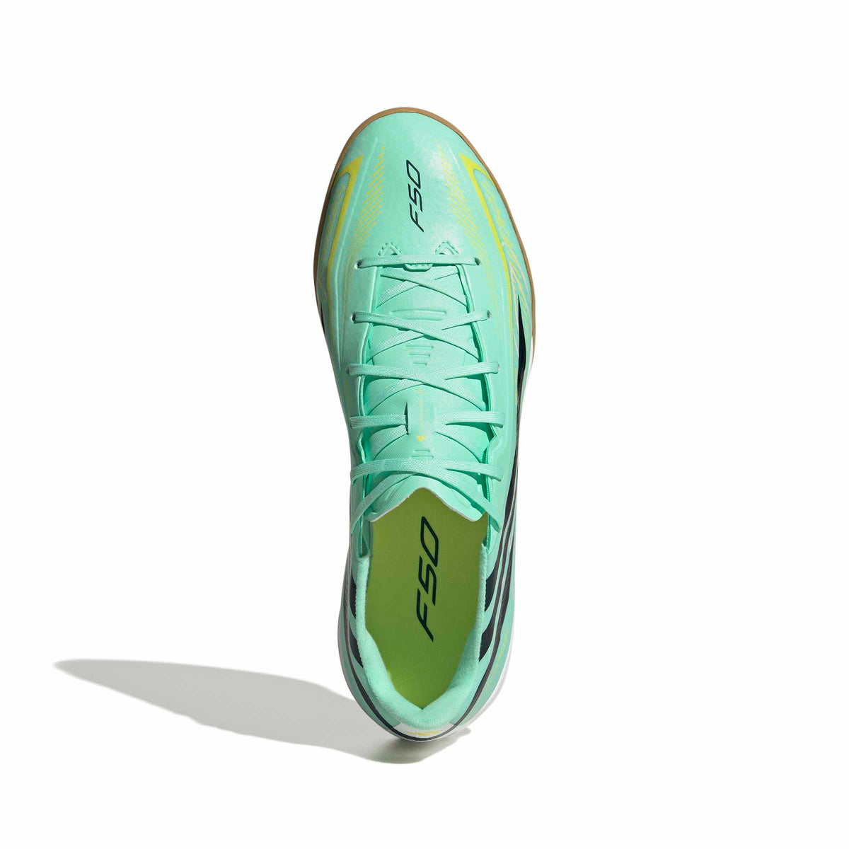 F50 Hyperfast League Indoor Soccer Boots