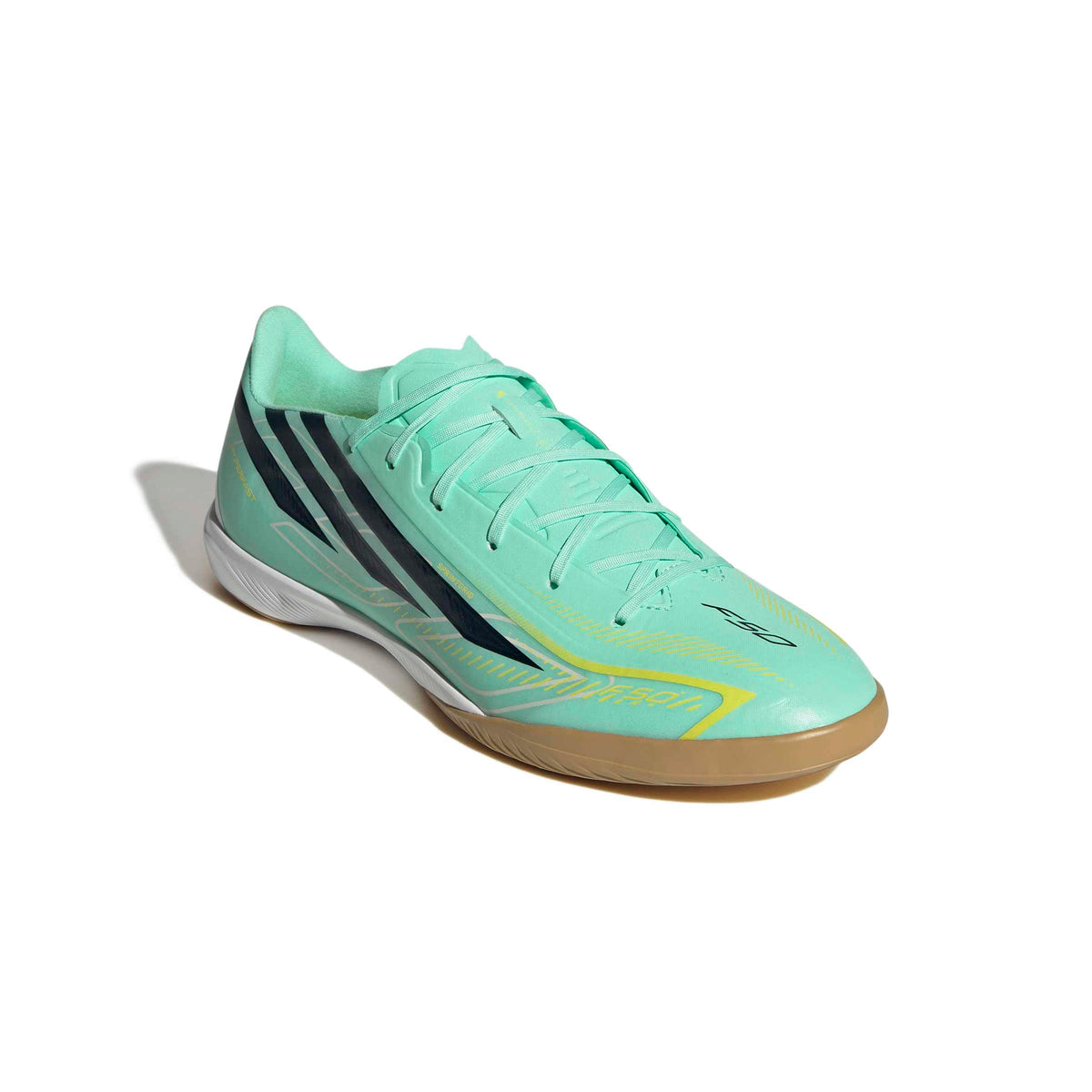 F50 Hyperfast League Indoor Soccer Boots