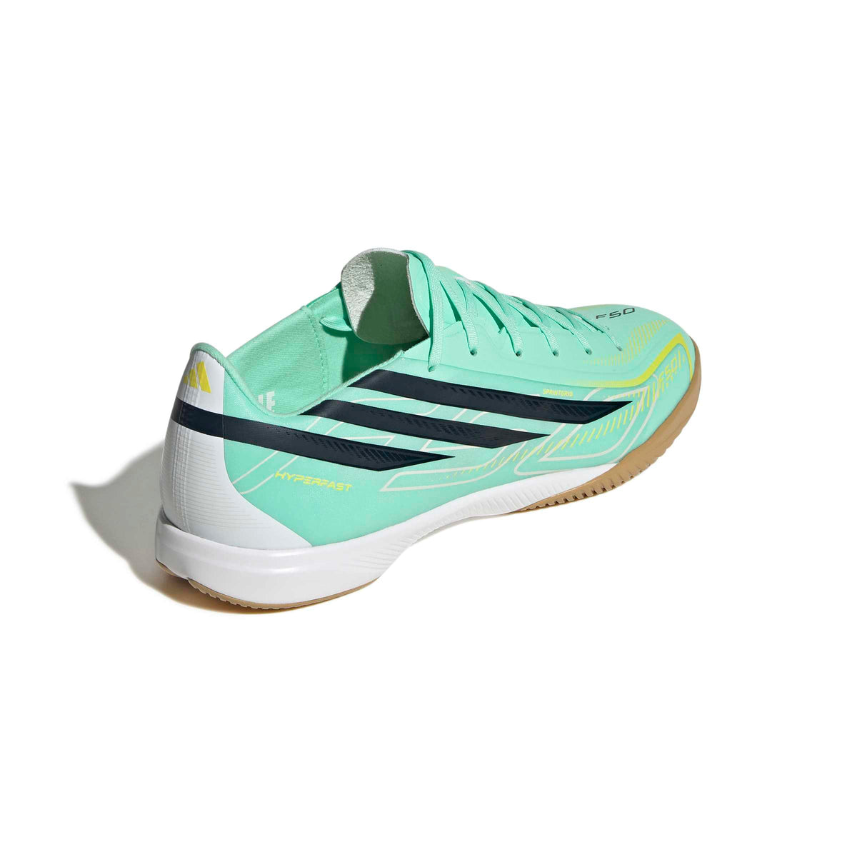 F50 Hyperfast League Indoor Soccer Boots