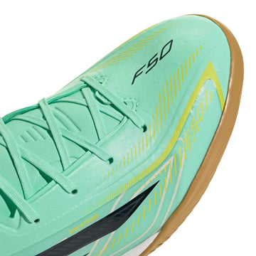 F50 Hyperfast League Indoor Soccer Boots