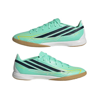 F50 Hyperfast League Indoor Soccer Boots
