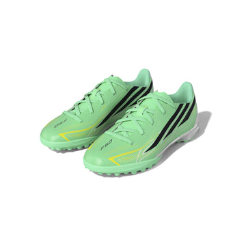 Jr F50 Hyperfast League Turf Soccer Boots