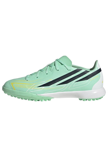 Jr F50 Hyperfast League Turf Soccer Boots