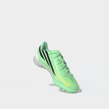 Jr F50 Hyperfast League Turf Soccer Boots