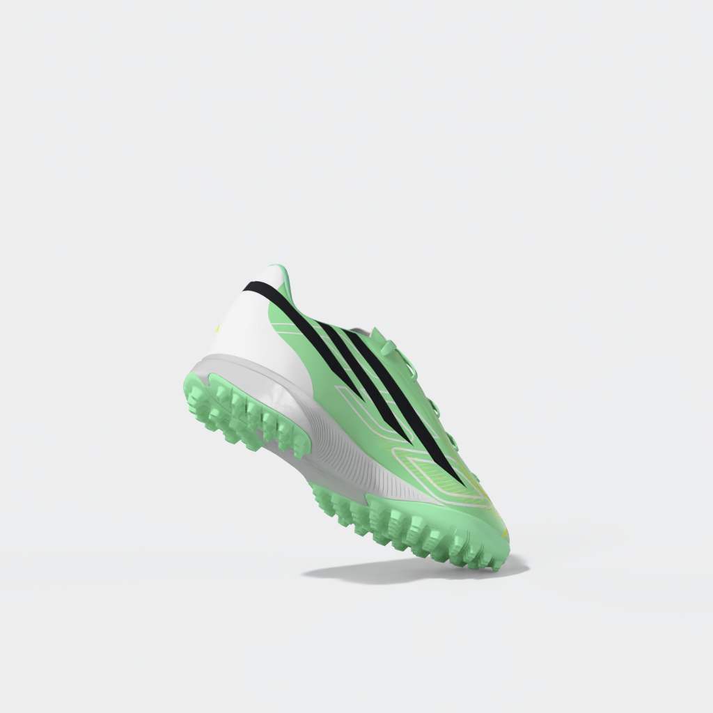 Jr F50 Hyperfast League Turf Soccer Boots