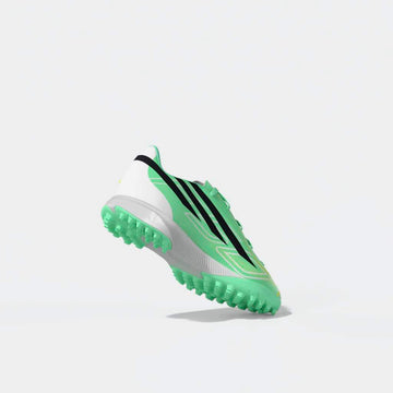 Jr F50 Hyperfast League Turf Soccer Boots