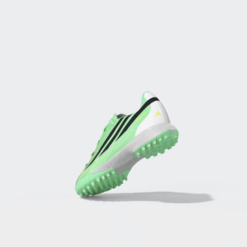 Jr F50 Hyperfast League Turf Soccer Boots