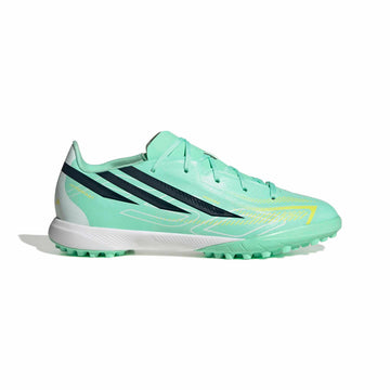 Jr F50 Hyperfast League Turf Soccer Boots