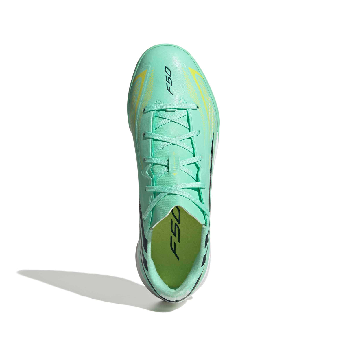 Jr F50 Hyperfast League Turf Soccer Boots