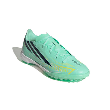 Jr F50 Hyperfast League Turf Soccer Boots