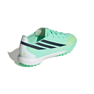 Jr F50 Hyperfast League Turf Soccer Boots